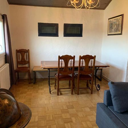 Appartement Bigarena 앙다이 외부 사진