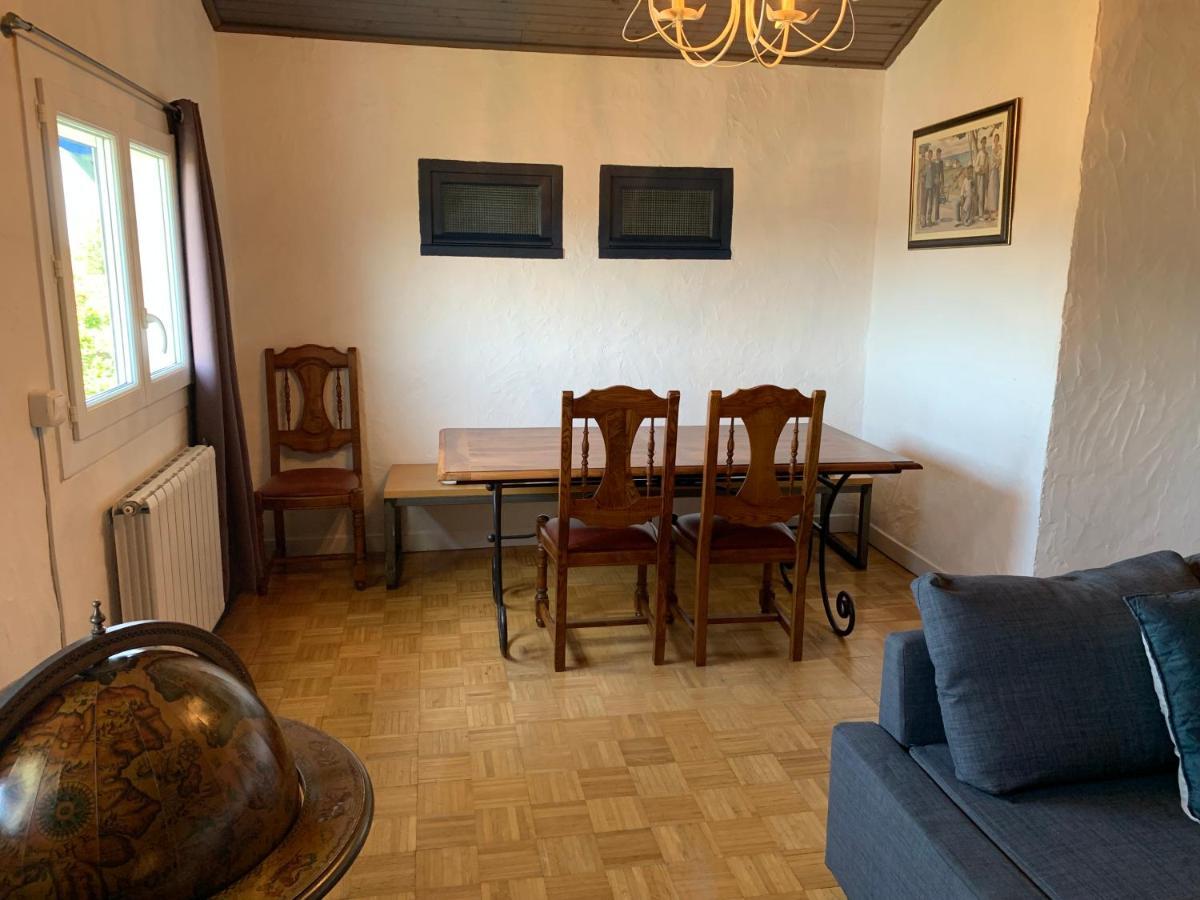 Appartement Bigarena 앙다이 외부 사진