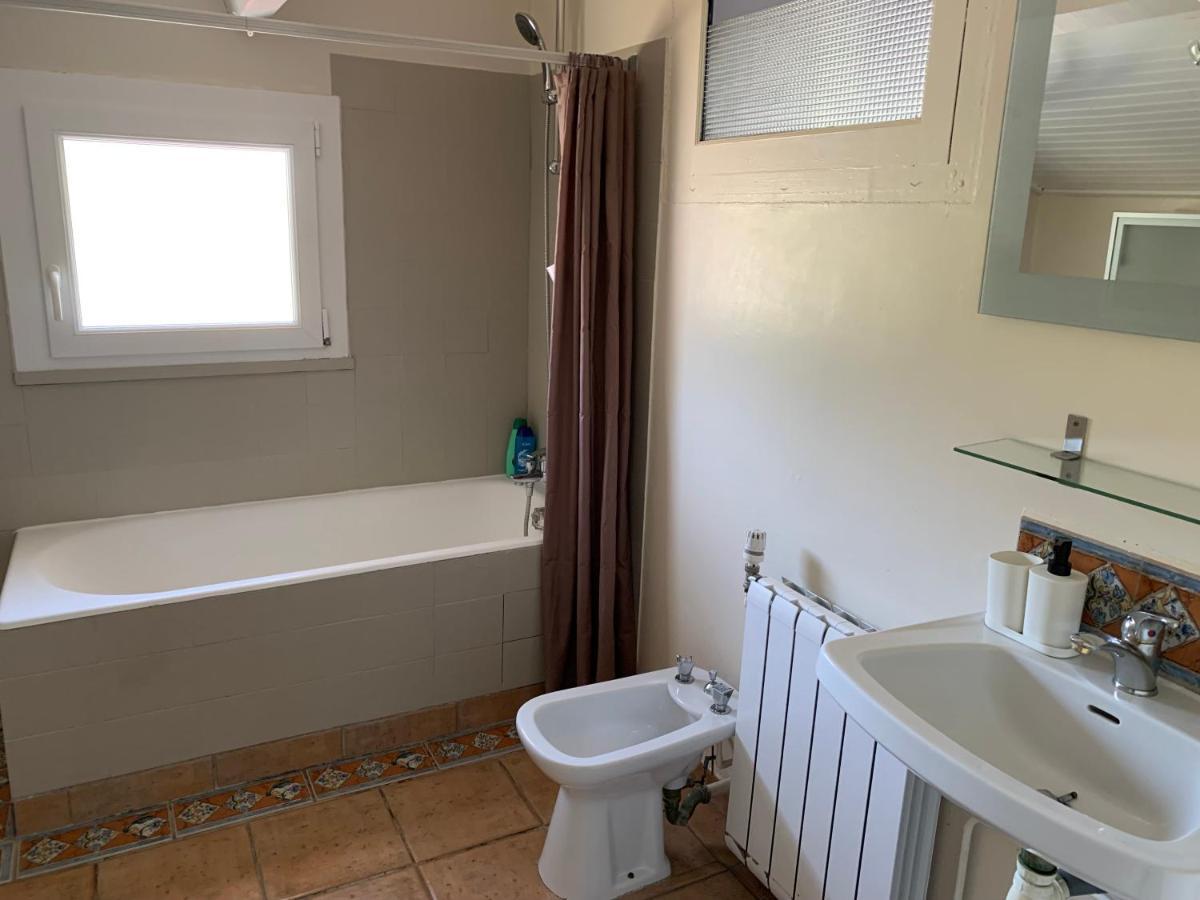 Appartement Bigarena 앙다이 외부 사진