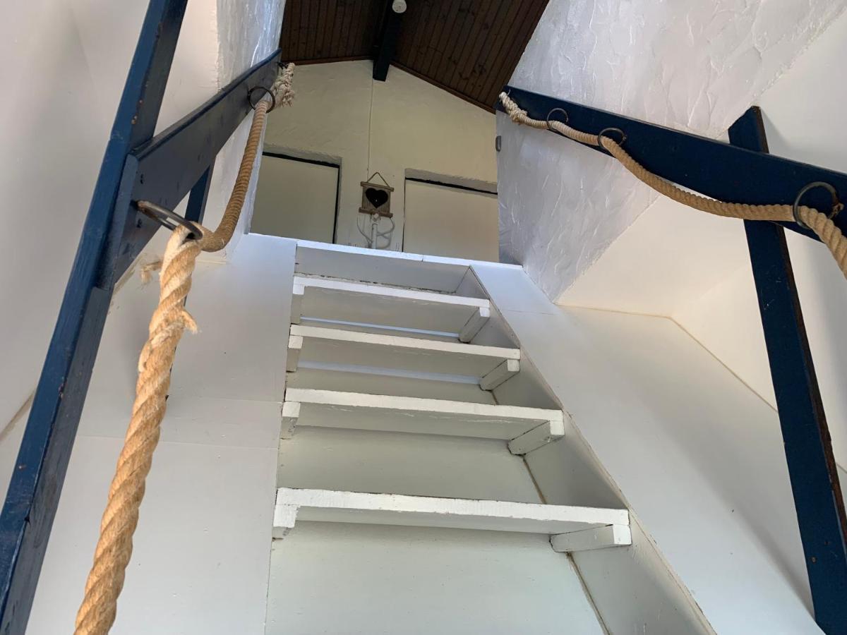 Appartement Bigarena 앙다이 외부 사진