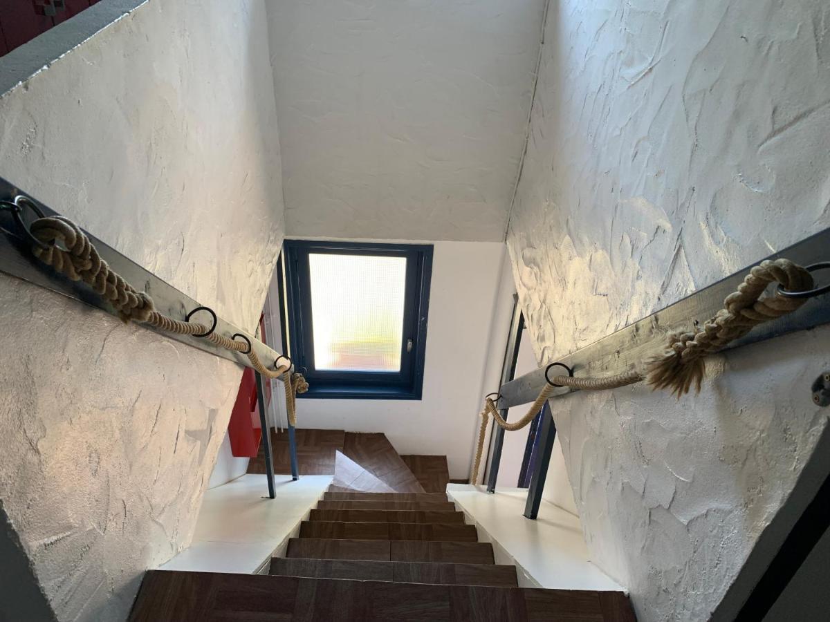 Appartement Bigarena 앙다이 외부 사진